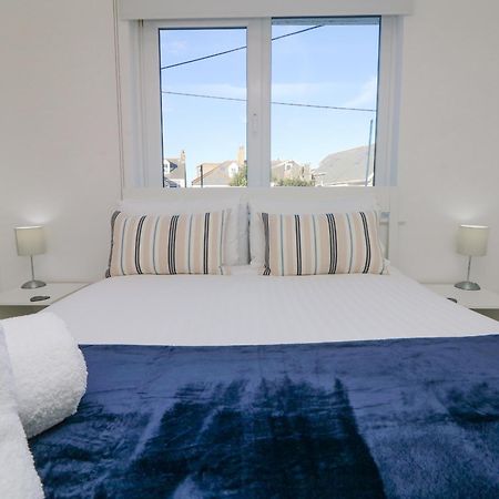 The Beach Hut St Ives  Exterior photo