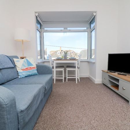 The Beach Hut St Ives  Exterior photo