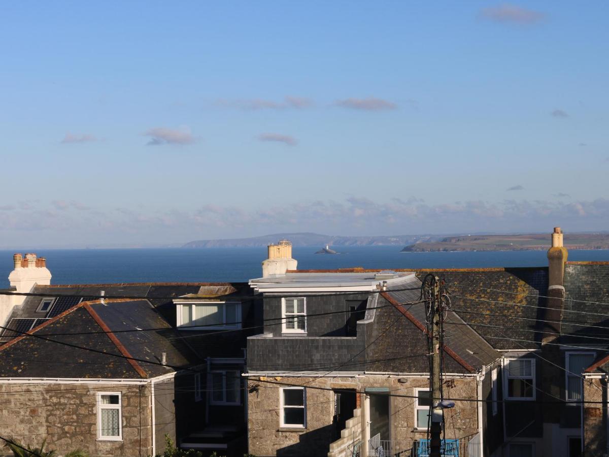 The Beach Hut St Ives  Exterior photo