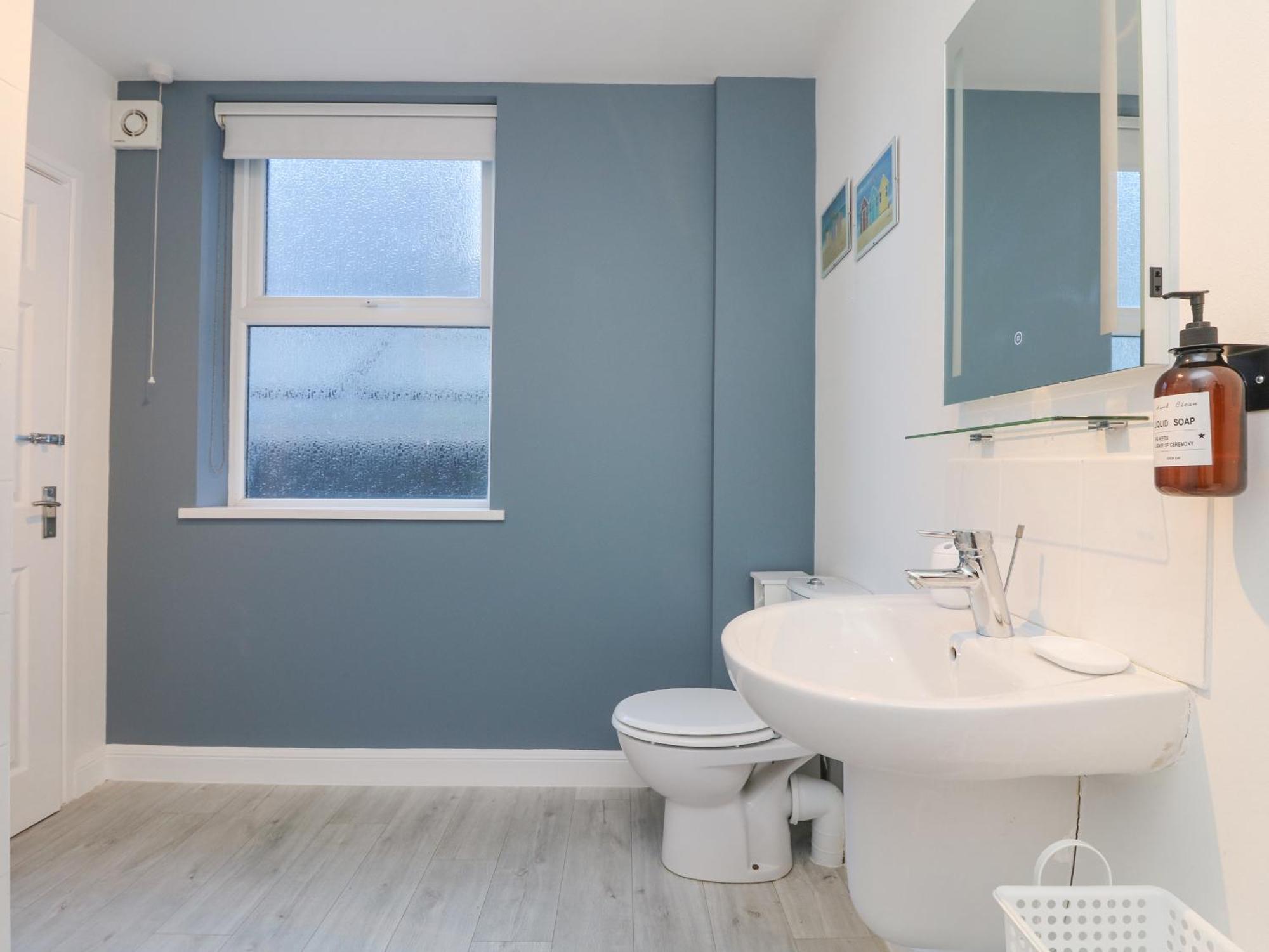 The Beach Hut St Ives  Exterior photo
