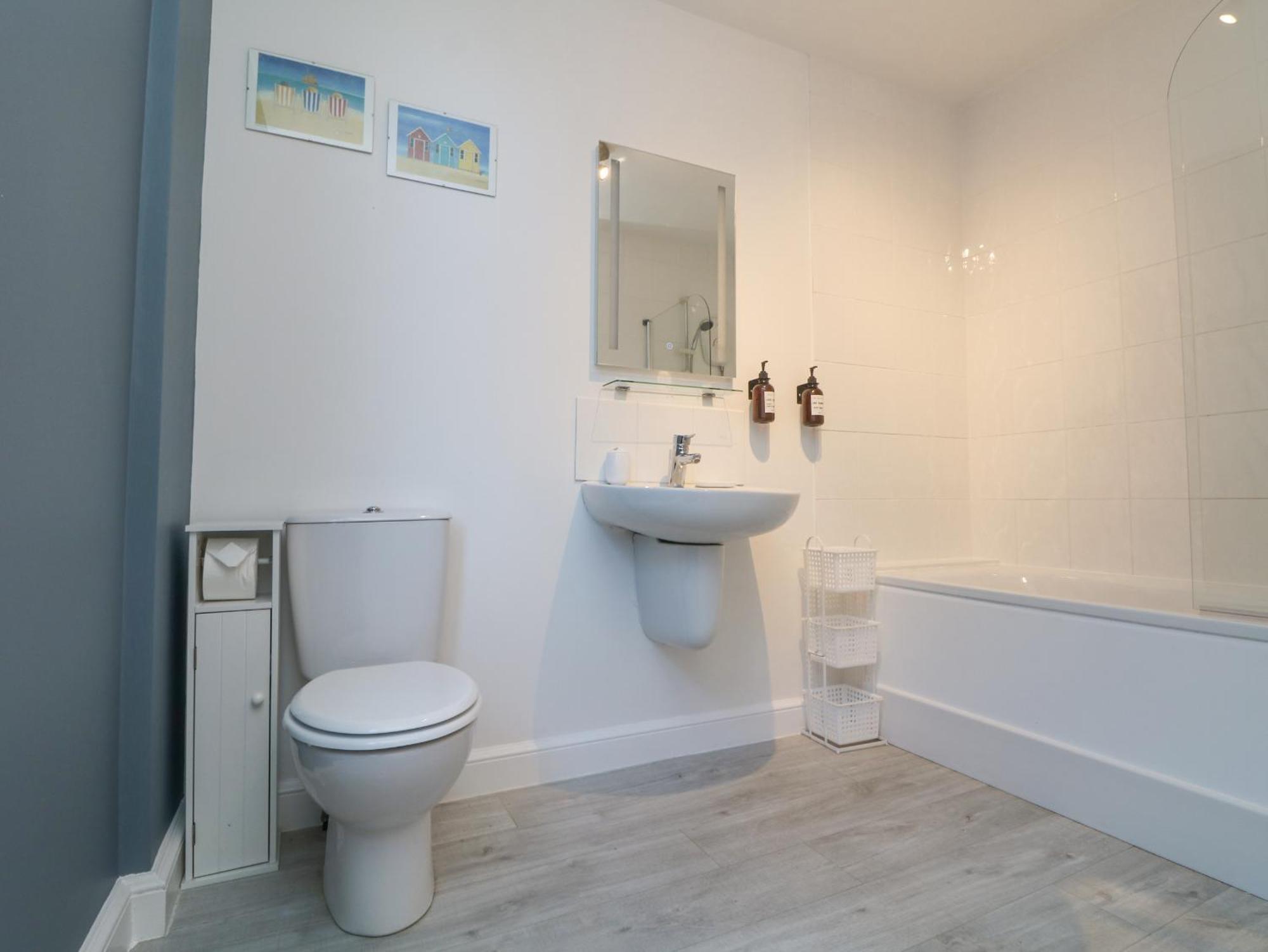 The Beach Hut St Ives  Exterior photo