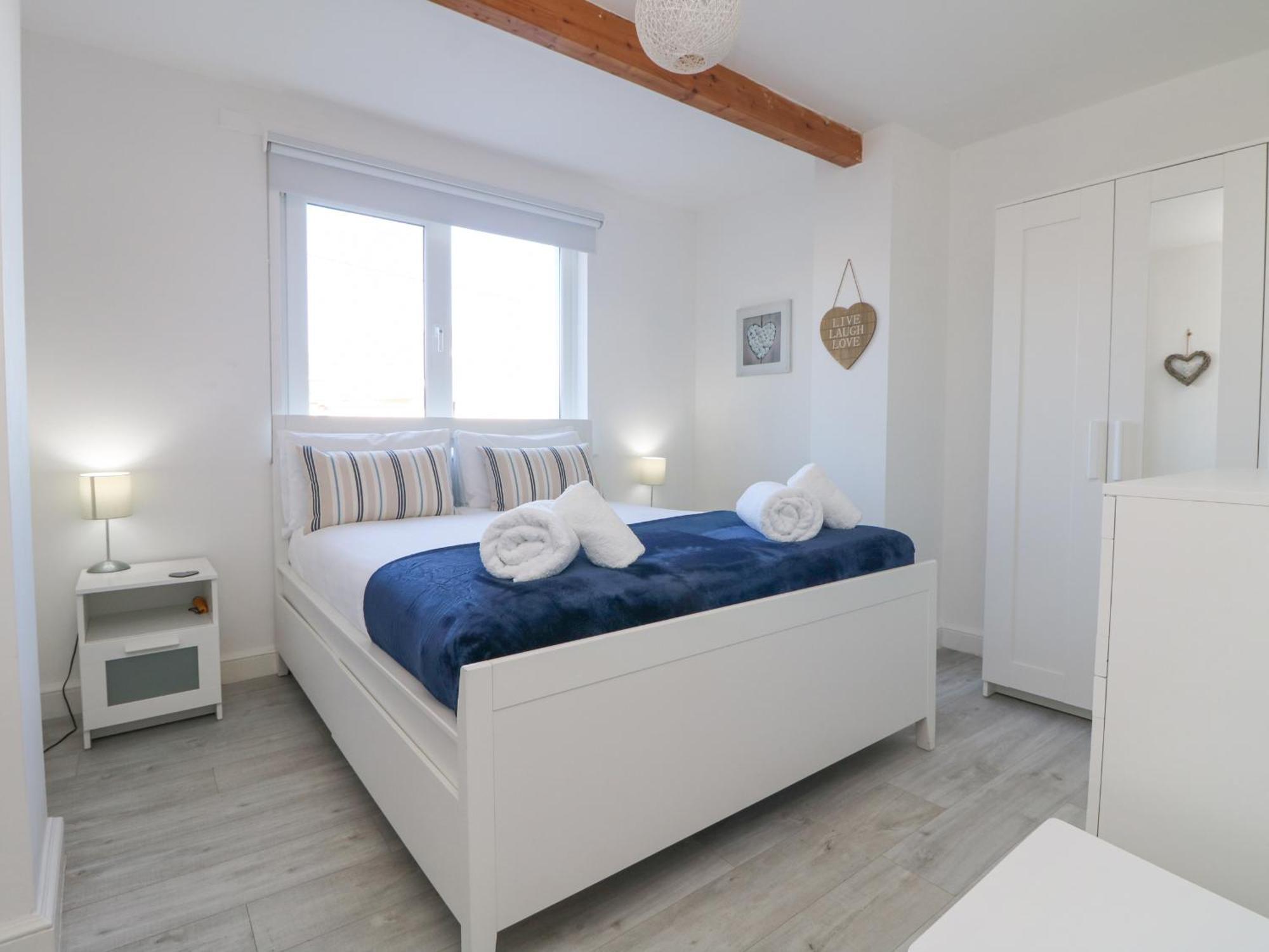 The Beach Hut St Ives  Exterior photo