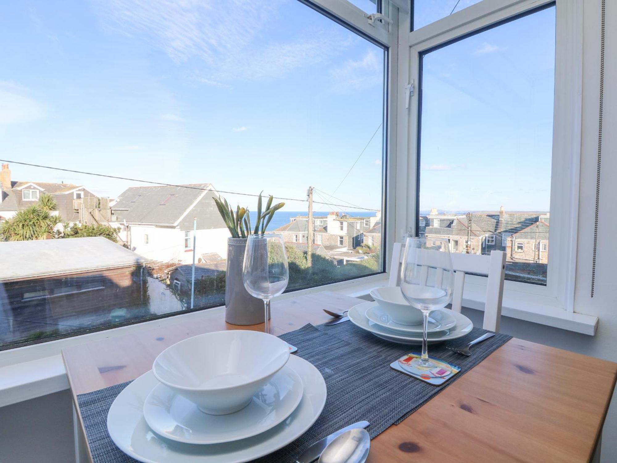 The Beach Hut St Ives  Exterior photo