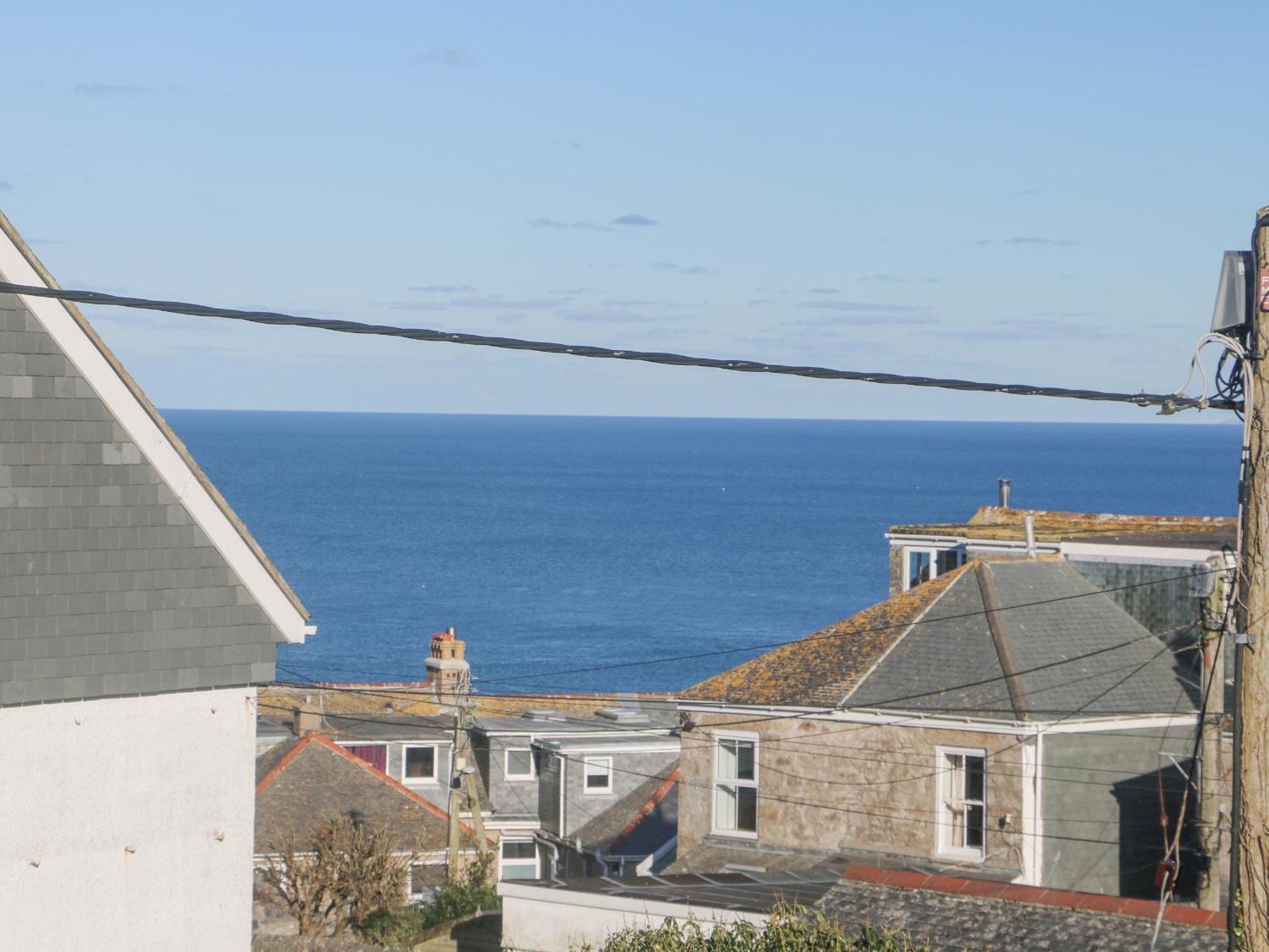 The Beach Hut St Ives  Exterior photo